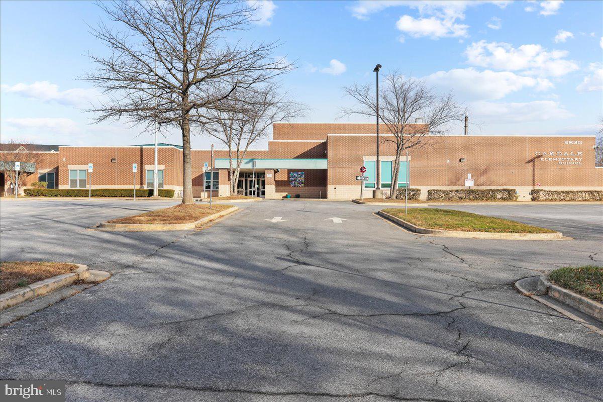 LAKE LINGANORE OAKDALE - Residential