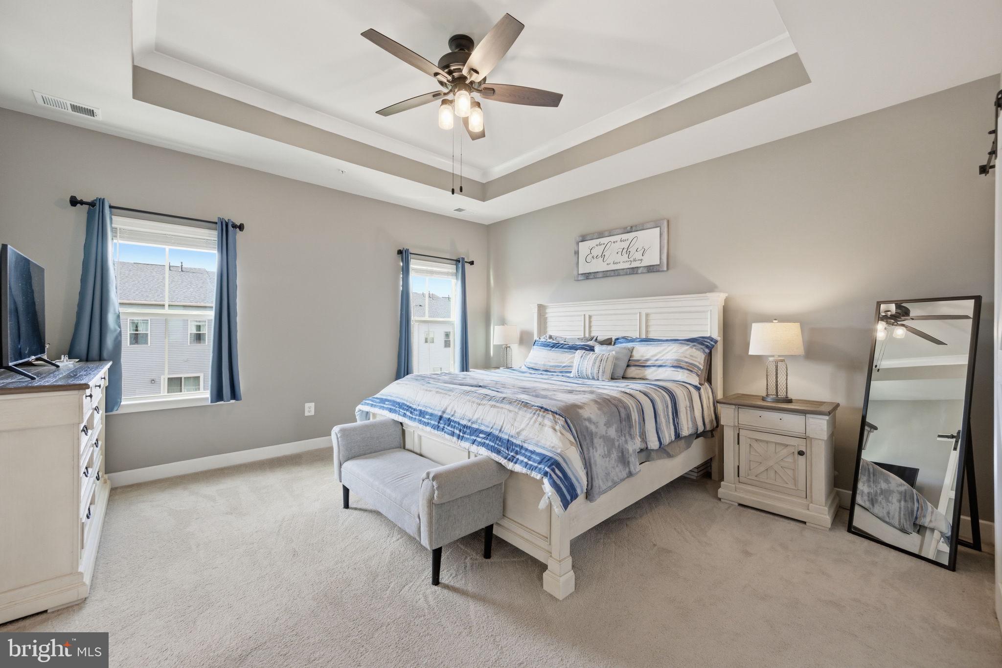 LAKE LINGANORE OAKDALE - Residential