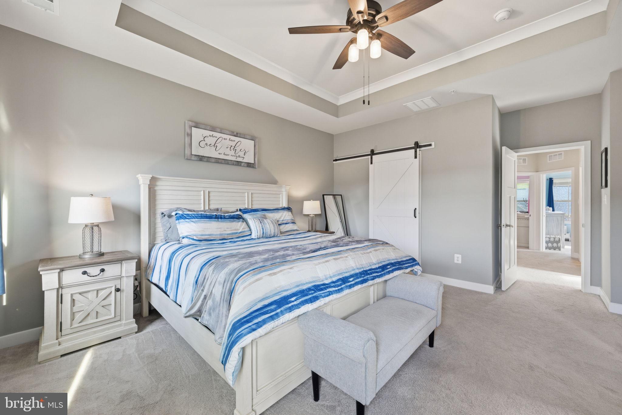 LAKE LINGANORE OAKDALE - Residential