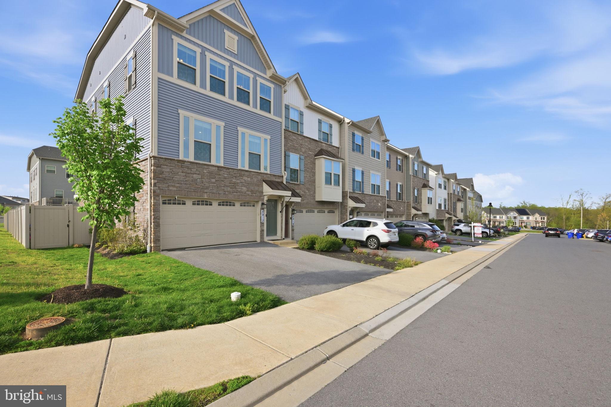 LAKE LINGANORE OAKDALE - Residential