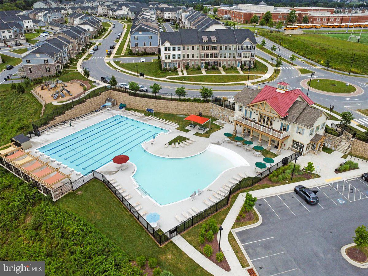 LAKE LINGANORE OAKDALE - Residential