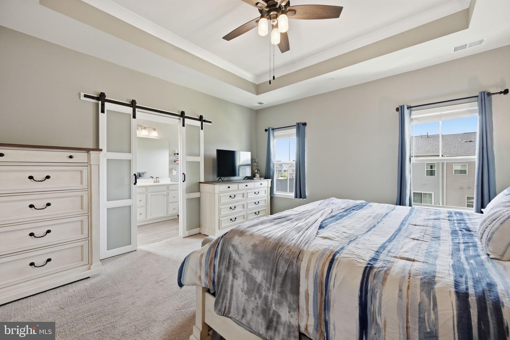 LAKE LINGANORE OAKDALE - Residential