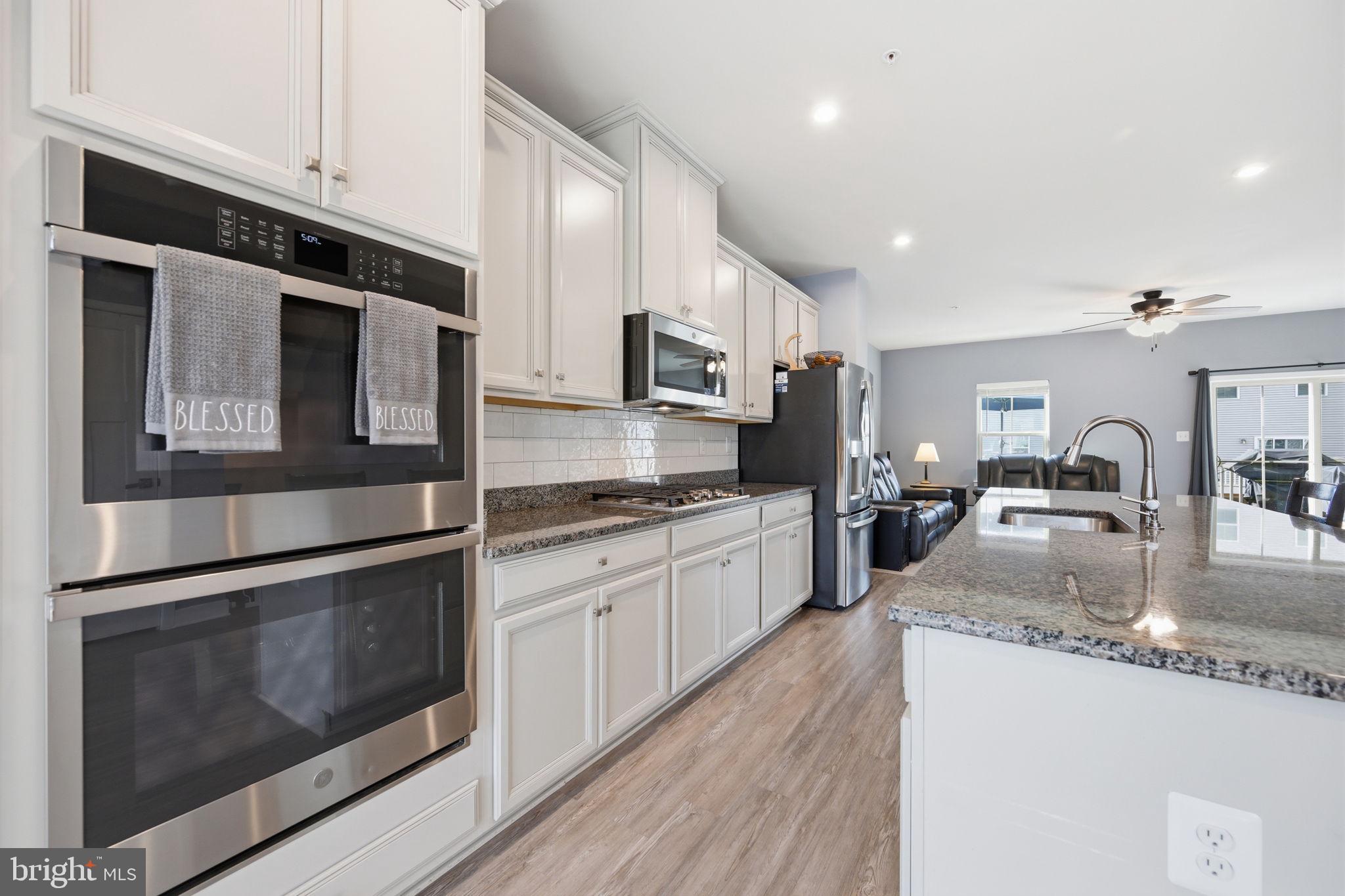 LAKE LINGANORE OAKDALE - Residential