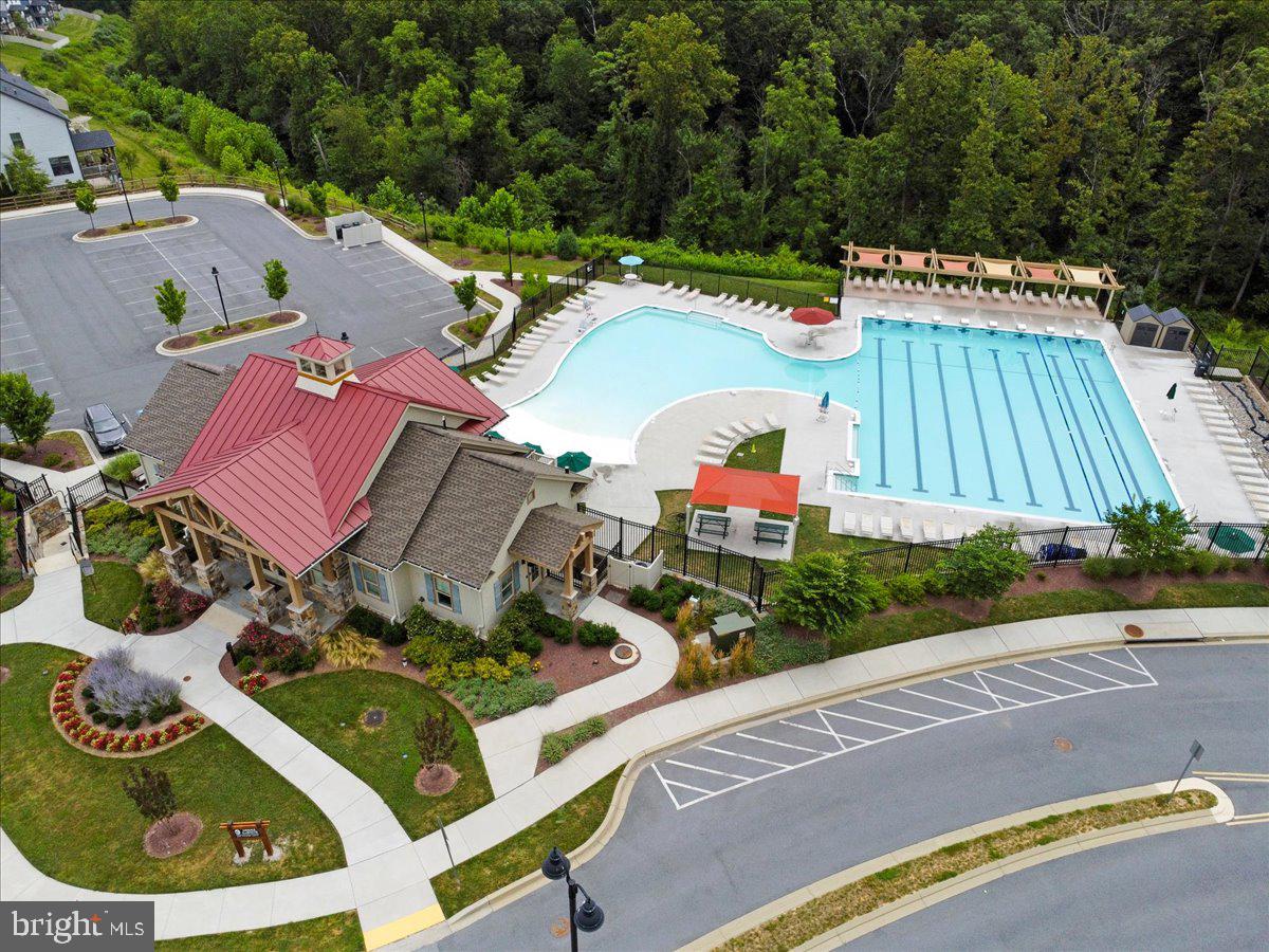 LAKE LINGANORE OAKDALE - Residential