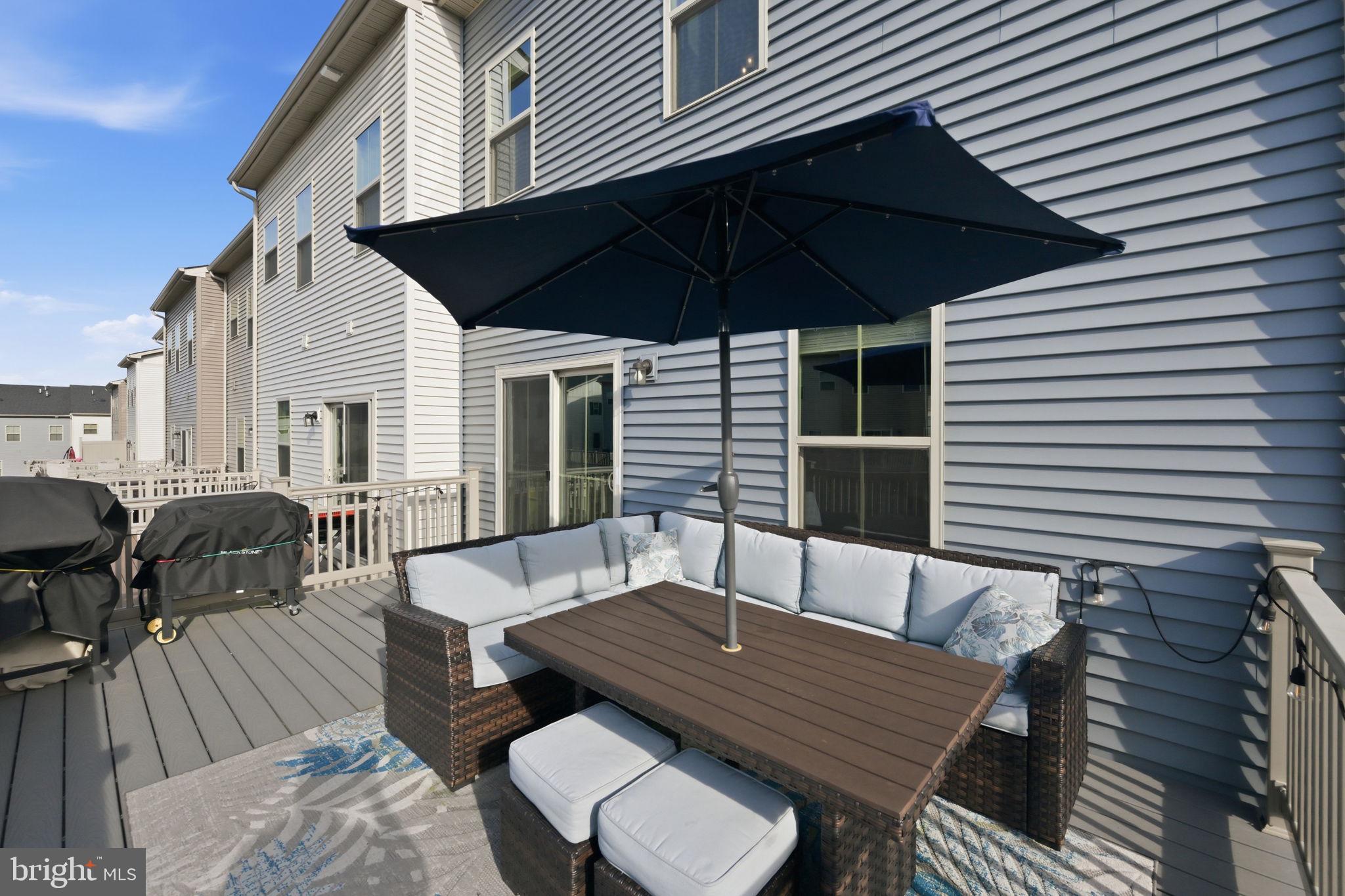 LAKE LINGANORE OAKDALE - Residential