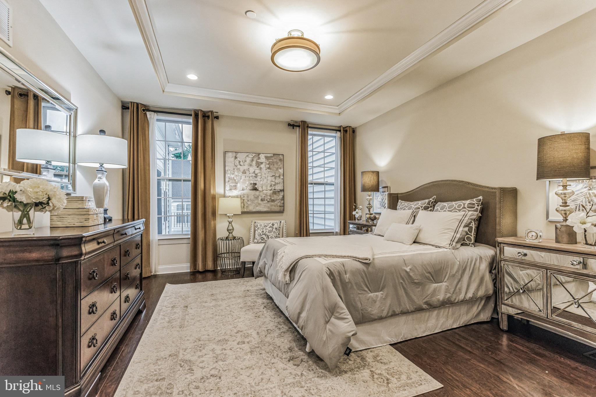 ENCLAVE AT ELLIS PRE - Residential