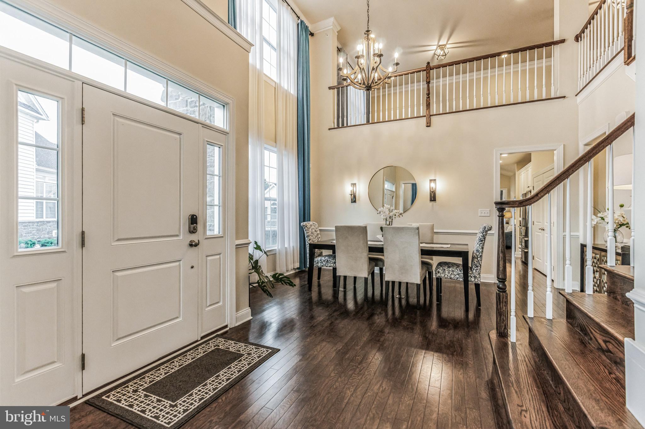 ENCLAVE AT ELLIS PRE - Residential