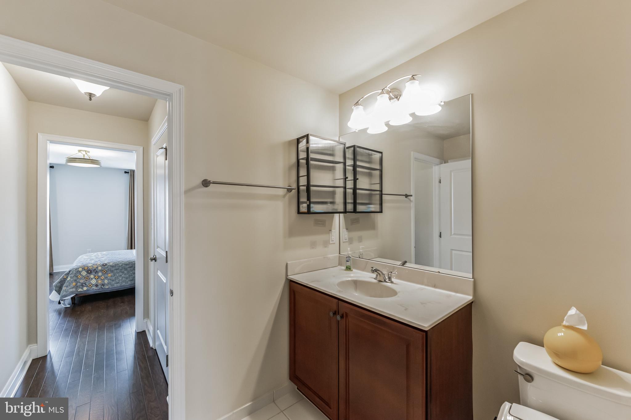 ENCLAVE AT ELLIS PRE - Residential