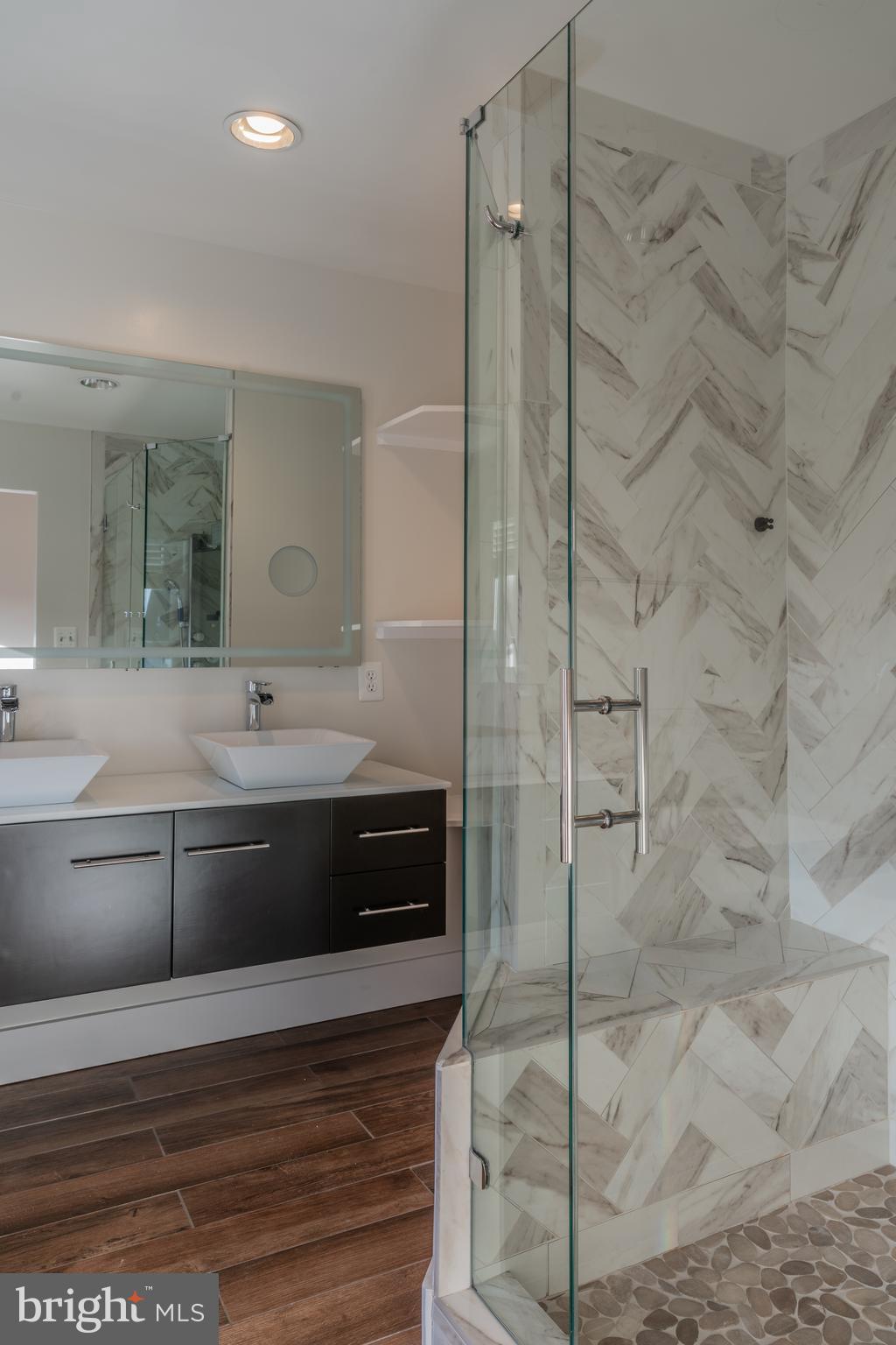 WATERFORD PARK - Residential