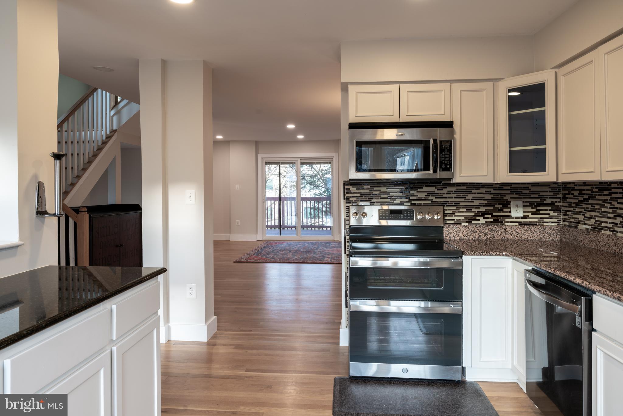 WATERFORD PARK - Residential