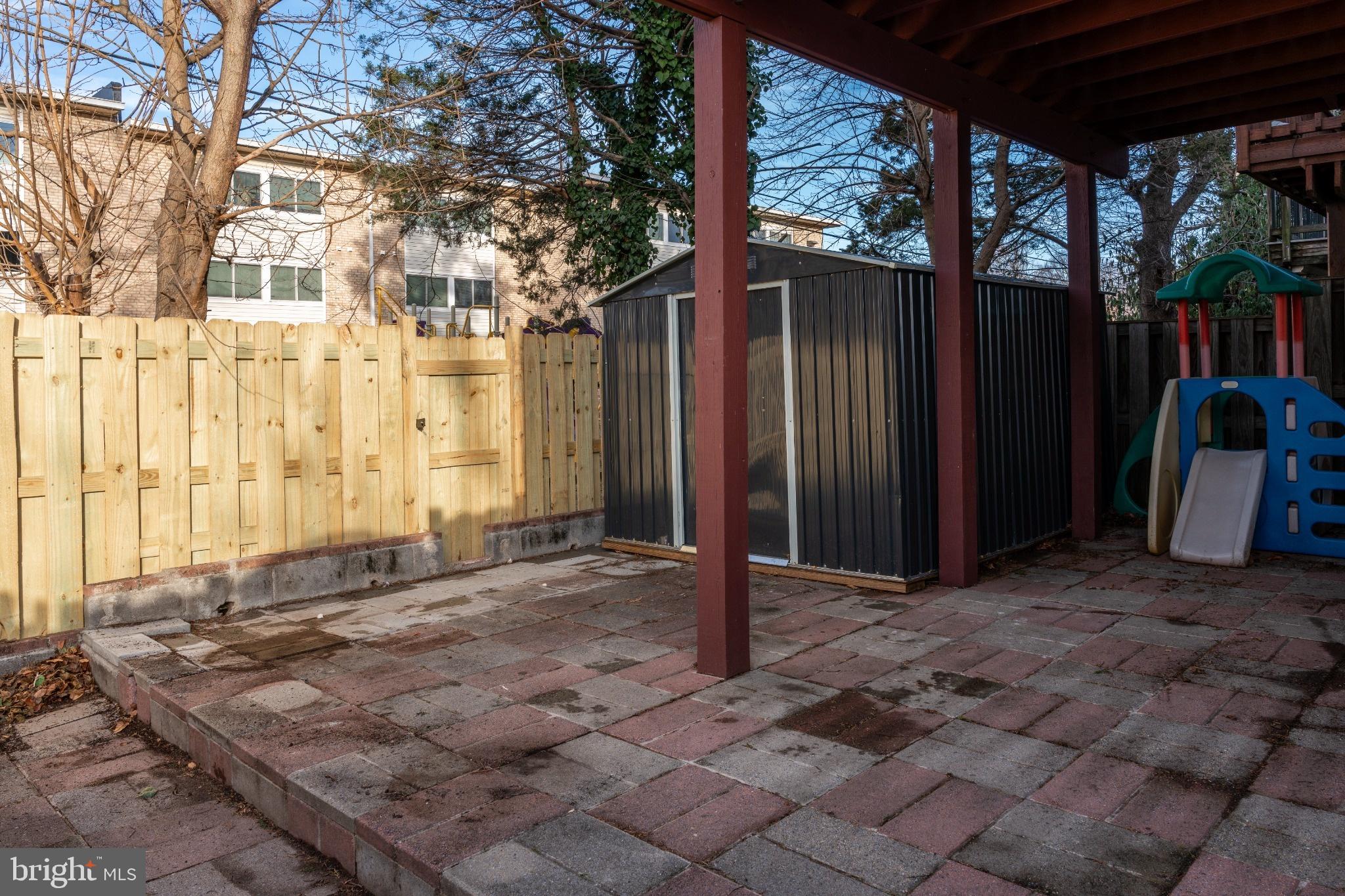 WATERFORD PARK - Residential