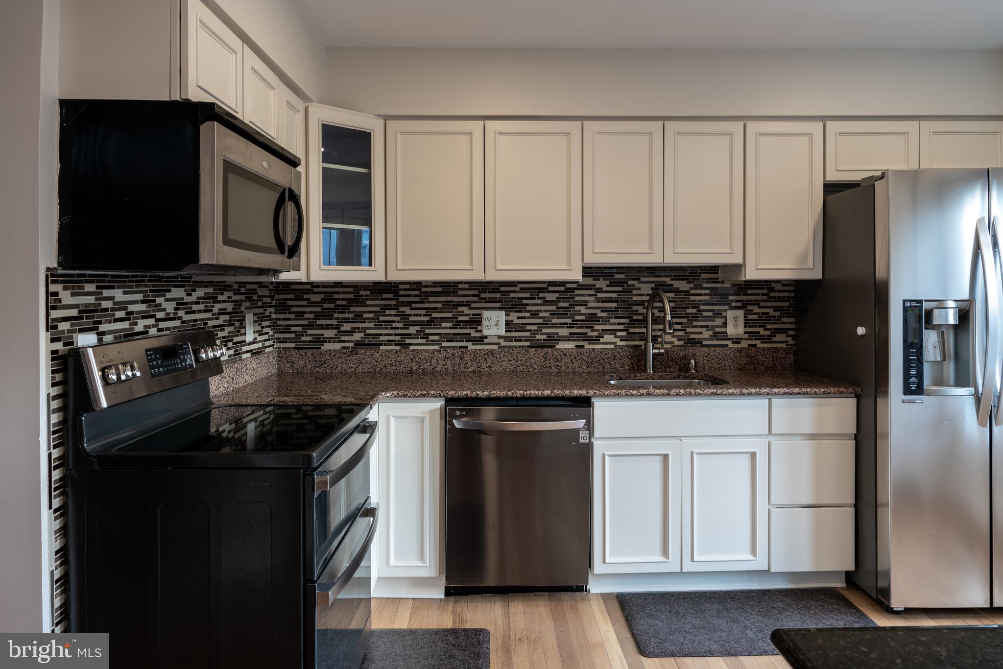 WATERFORD PARK - Residential