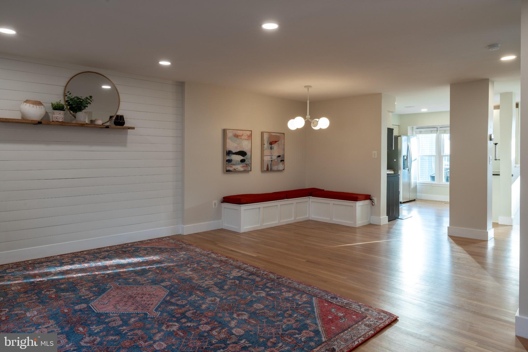 WATERFORD PARK - Residential