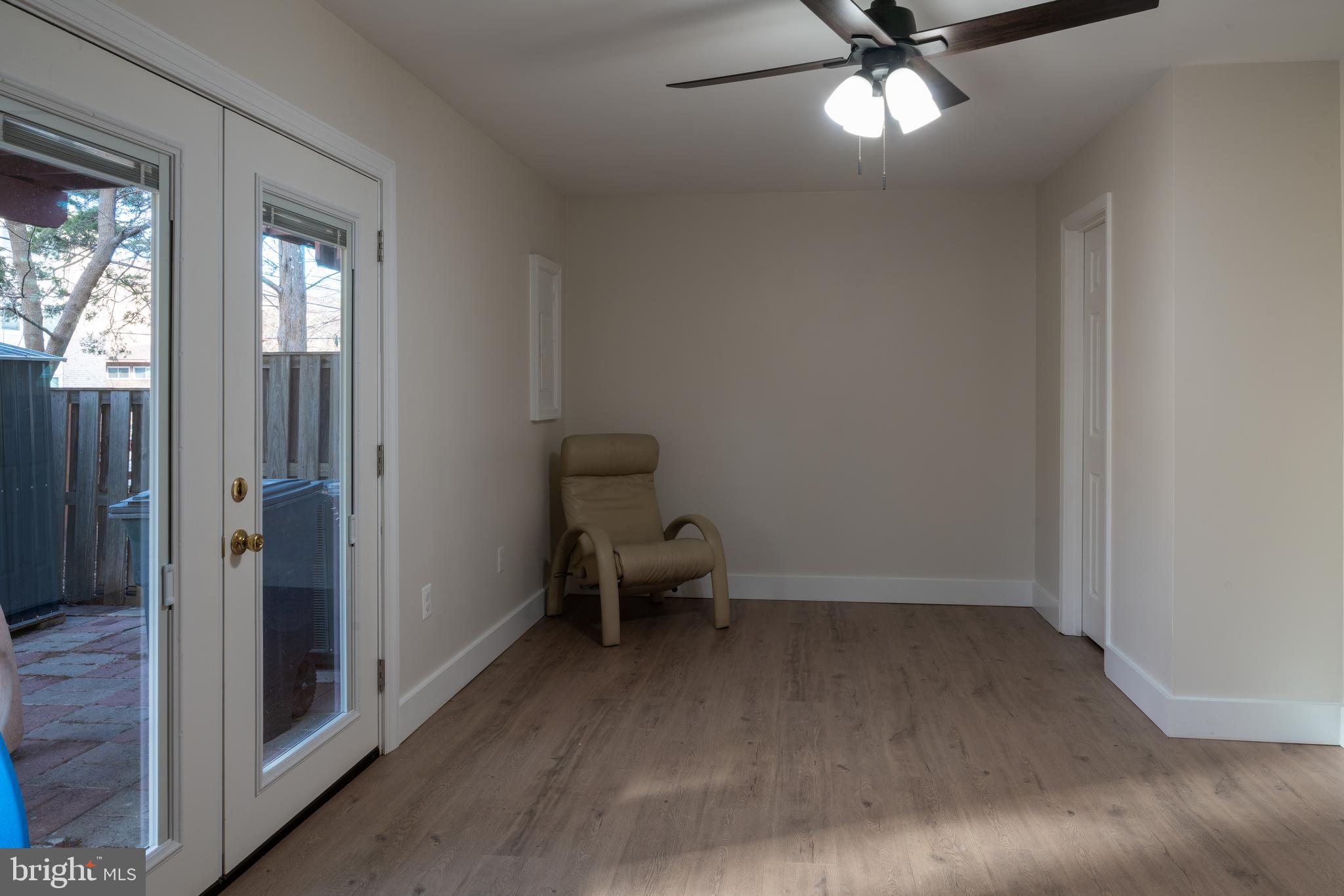 WATERFORD PARK - Residential