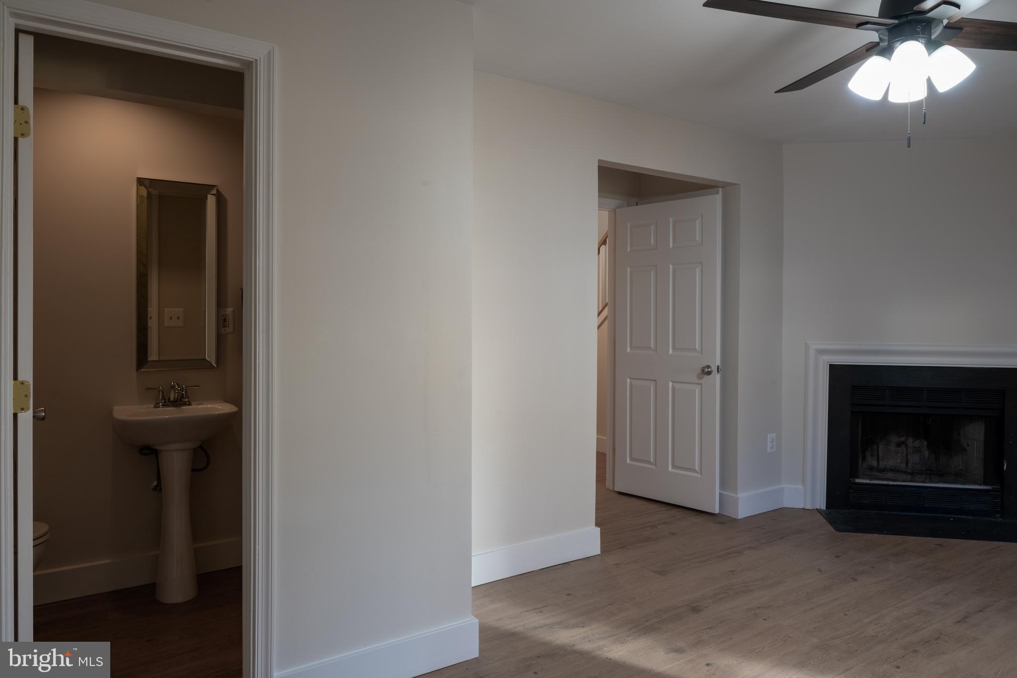 WATERFORD PARK - Residential