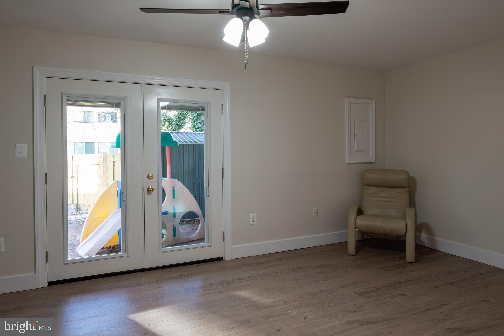 WATERFORD PARK - Residential