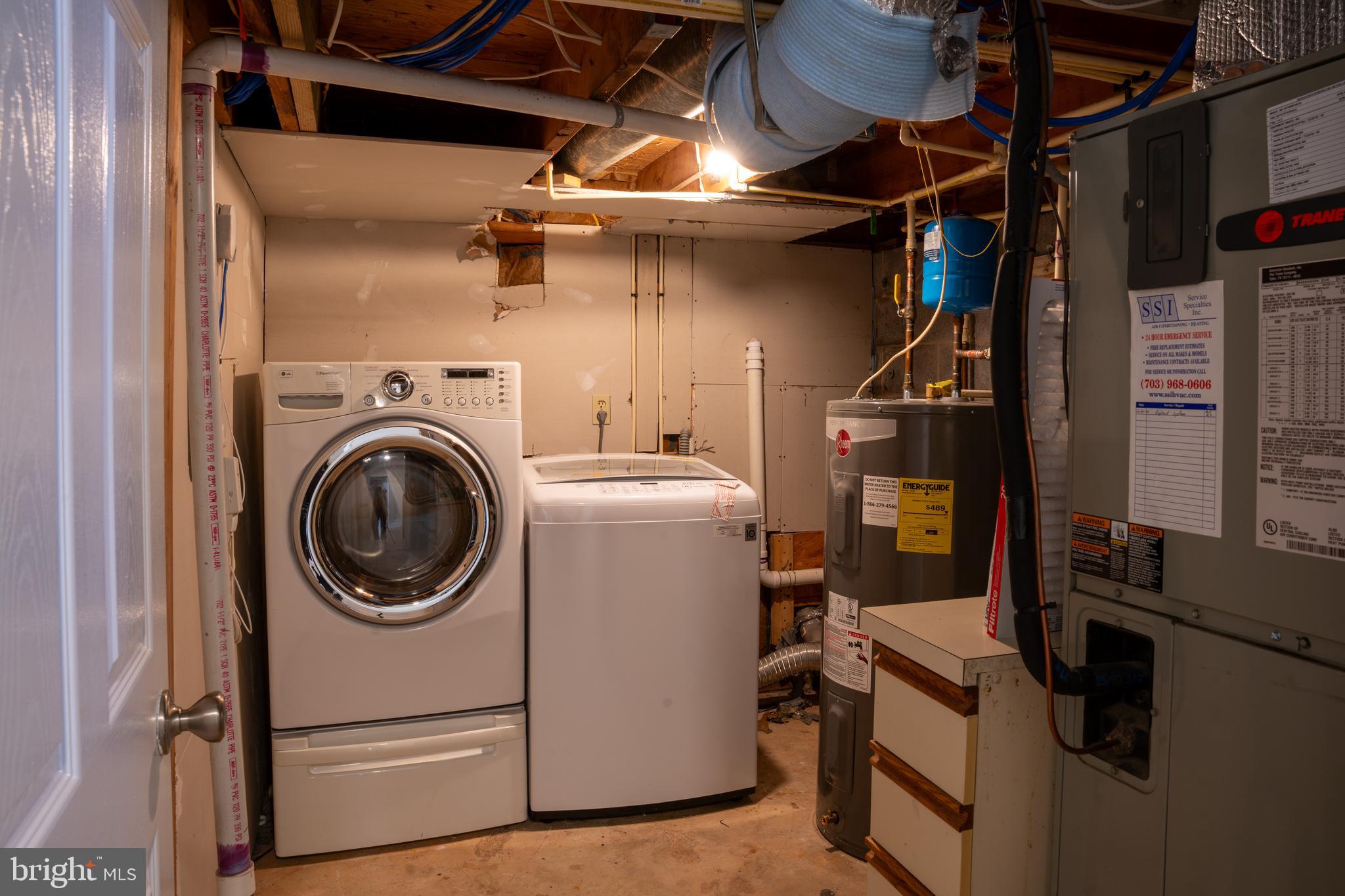 WATERFORD PARK - Residential