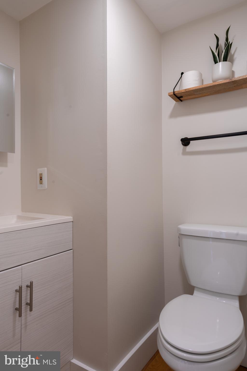 WATERFORD PARK - Residential