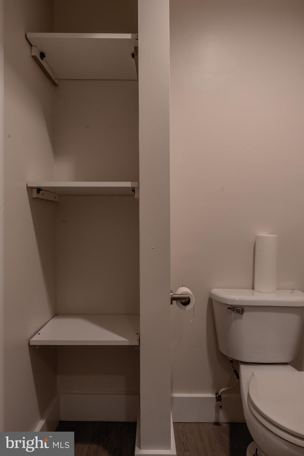 WATERFORD PARK - Residential