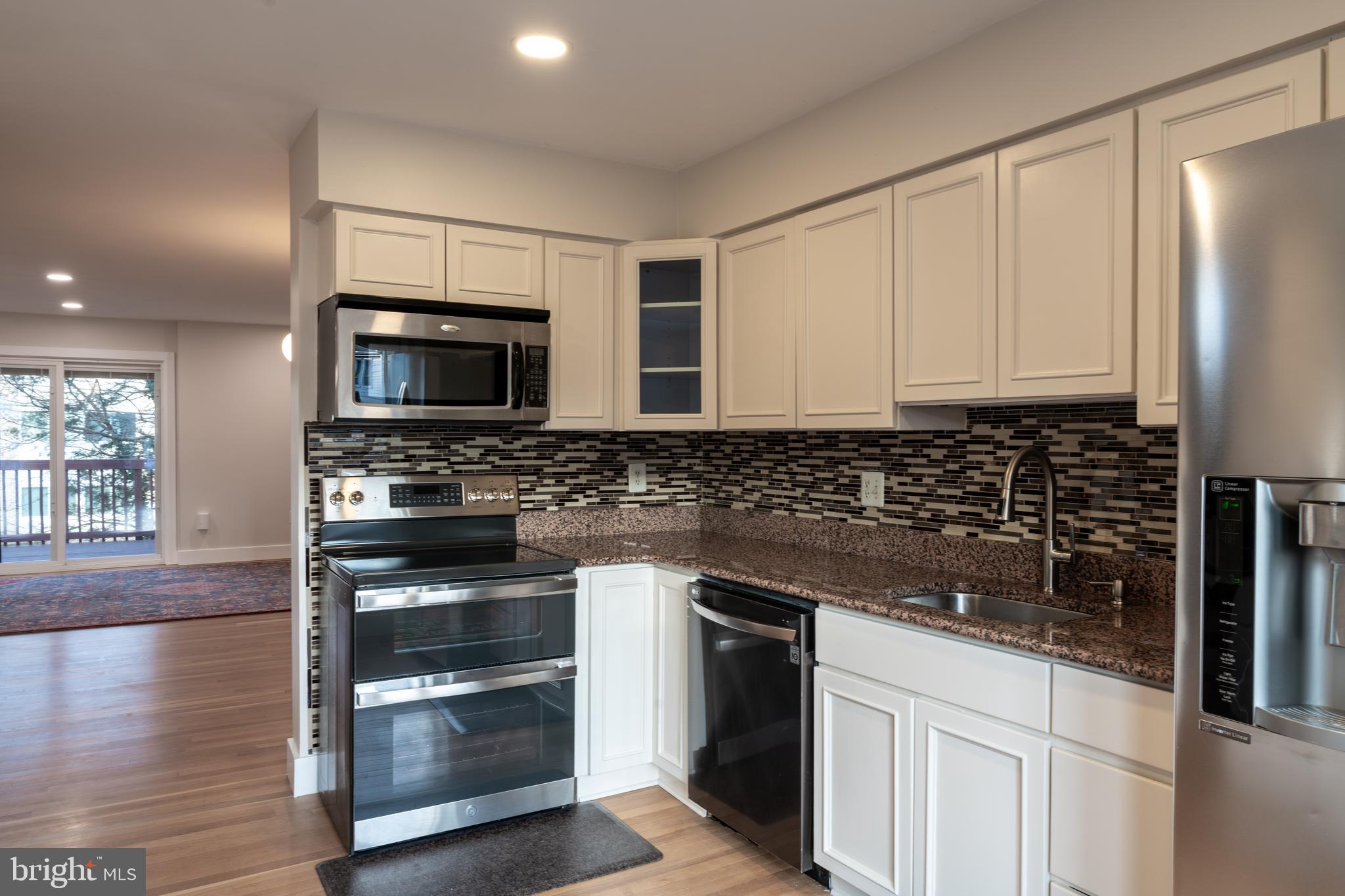 WATERFORD PARK - Residential