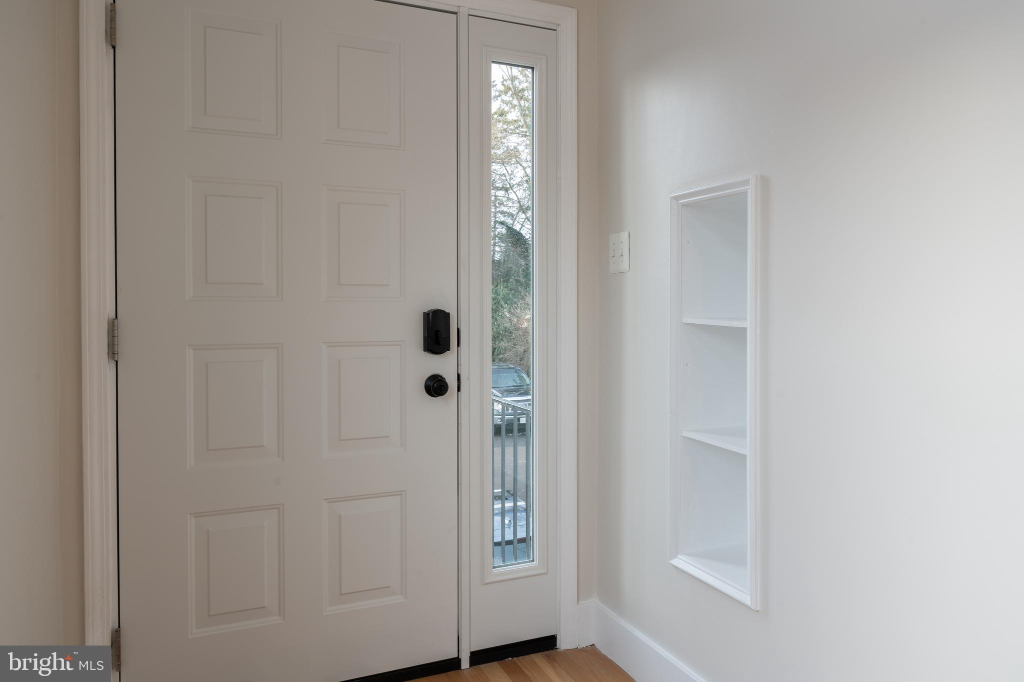 WATERFORD PARK - Residential