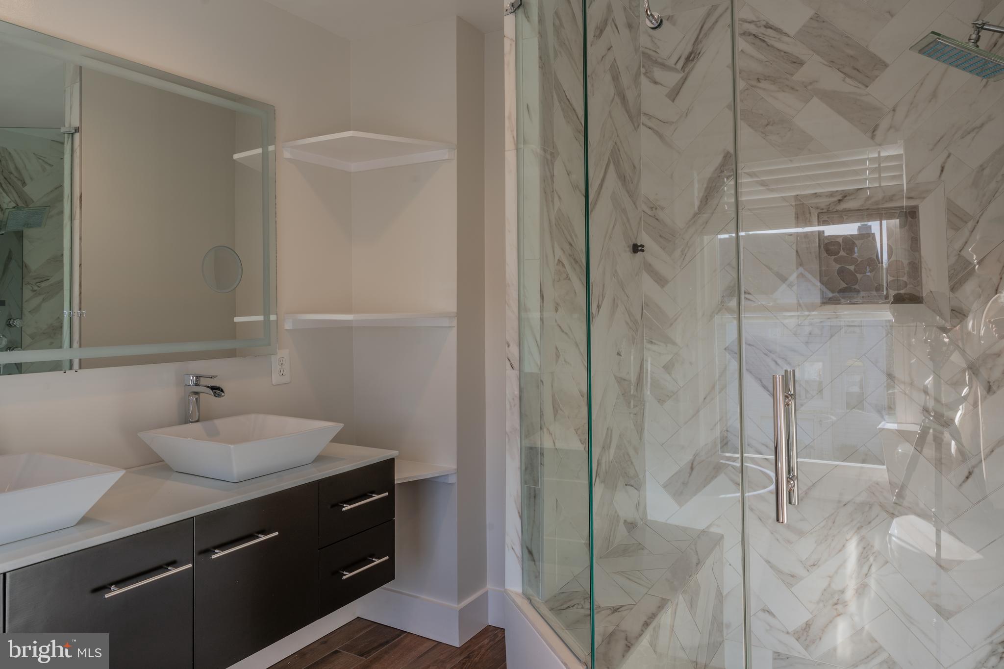 WATERFORD PARK - Residential