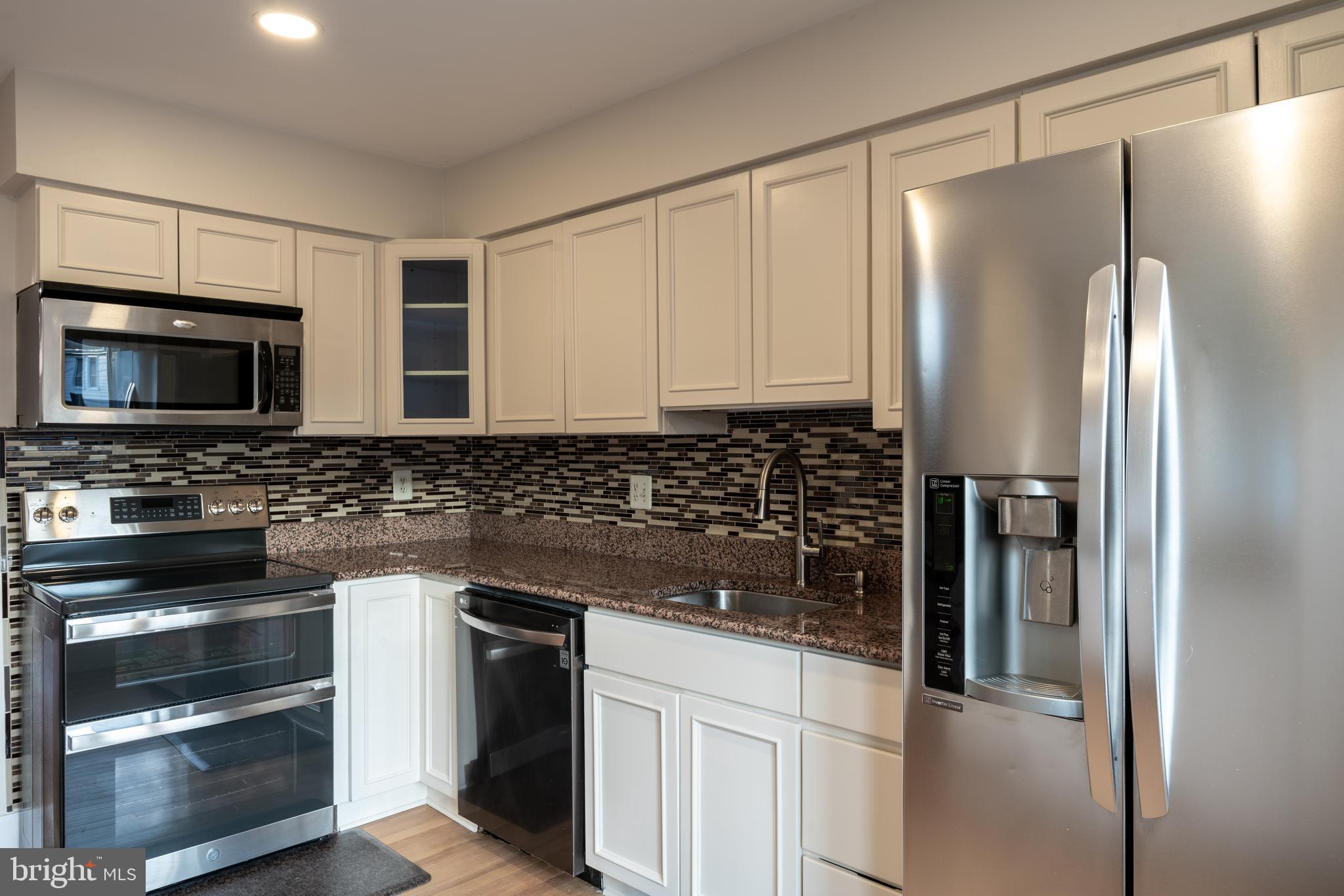 WATERFORD PARK - Residential