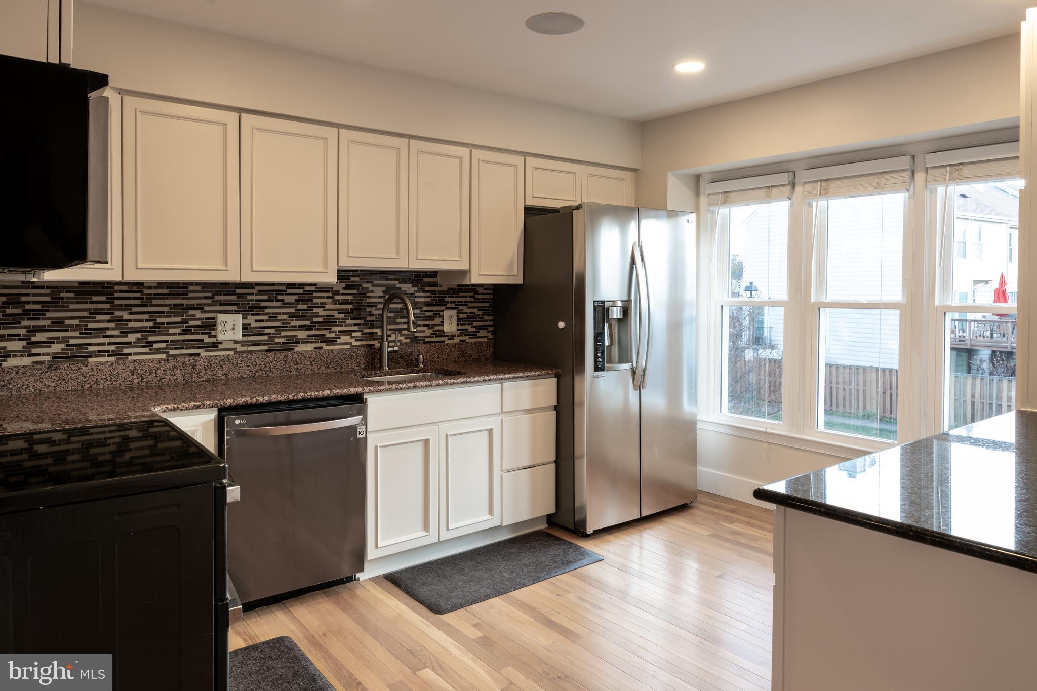 WATERFORD PARK - Residential