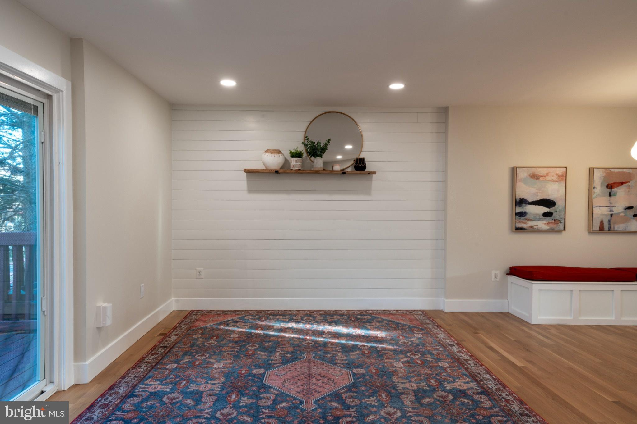 WATERFORD PARK - Residential