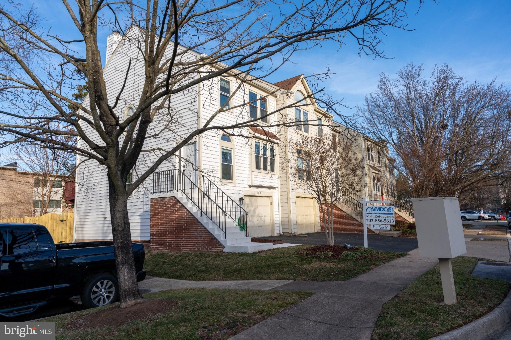 WATERFORD PARK - Residential