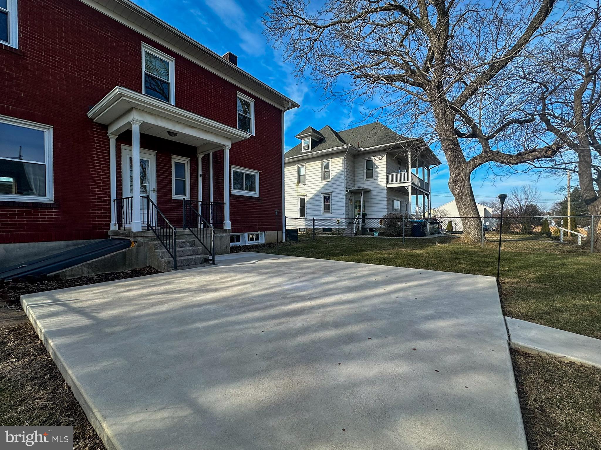 PALMYRA - Residential