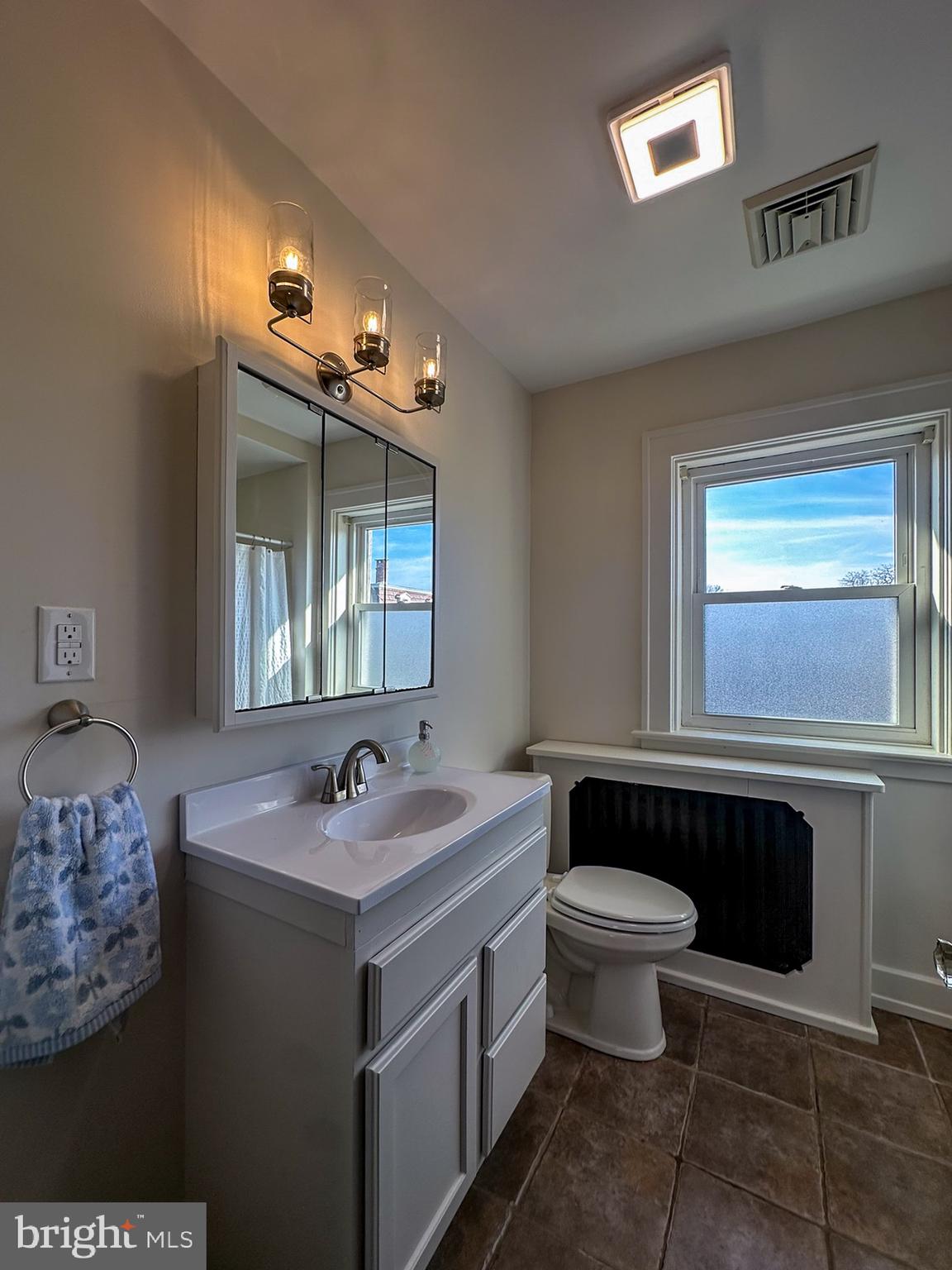 PALMYRA - Residential