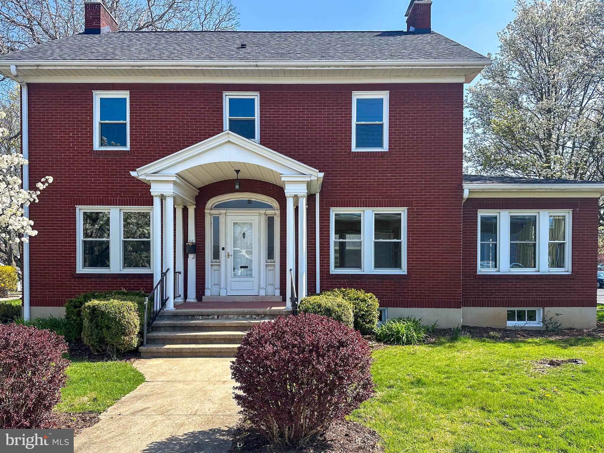 PALMYRA - Residential