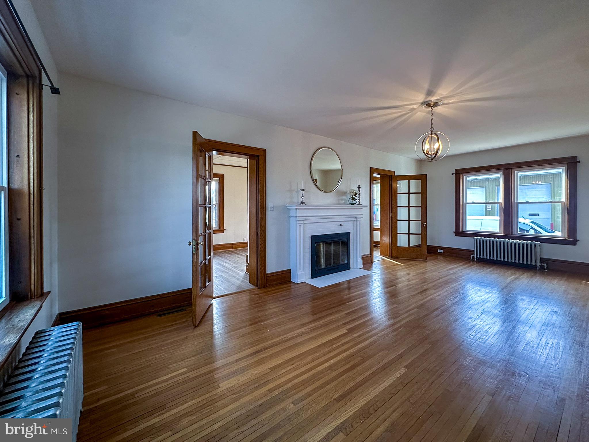 PALMYRA - Residential