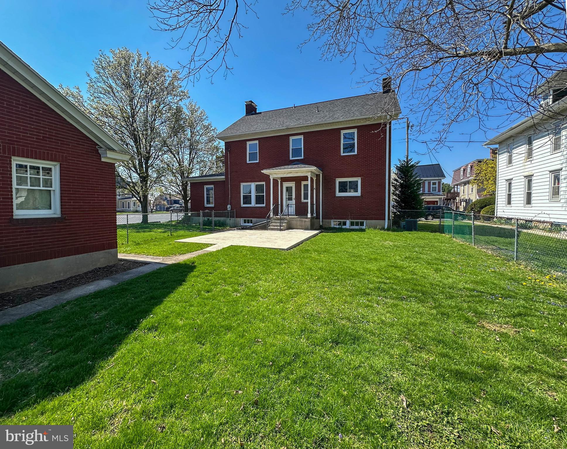 PALMYRA - Residential