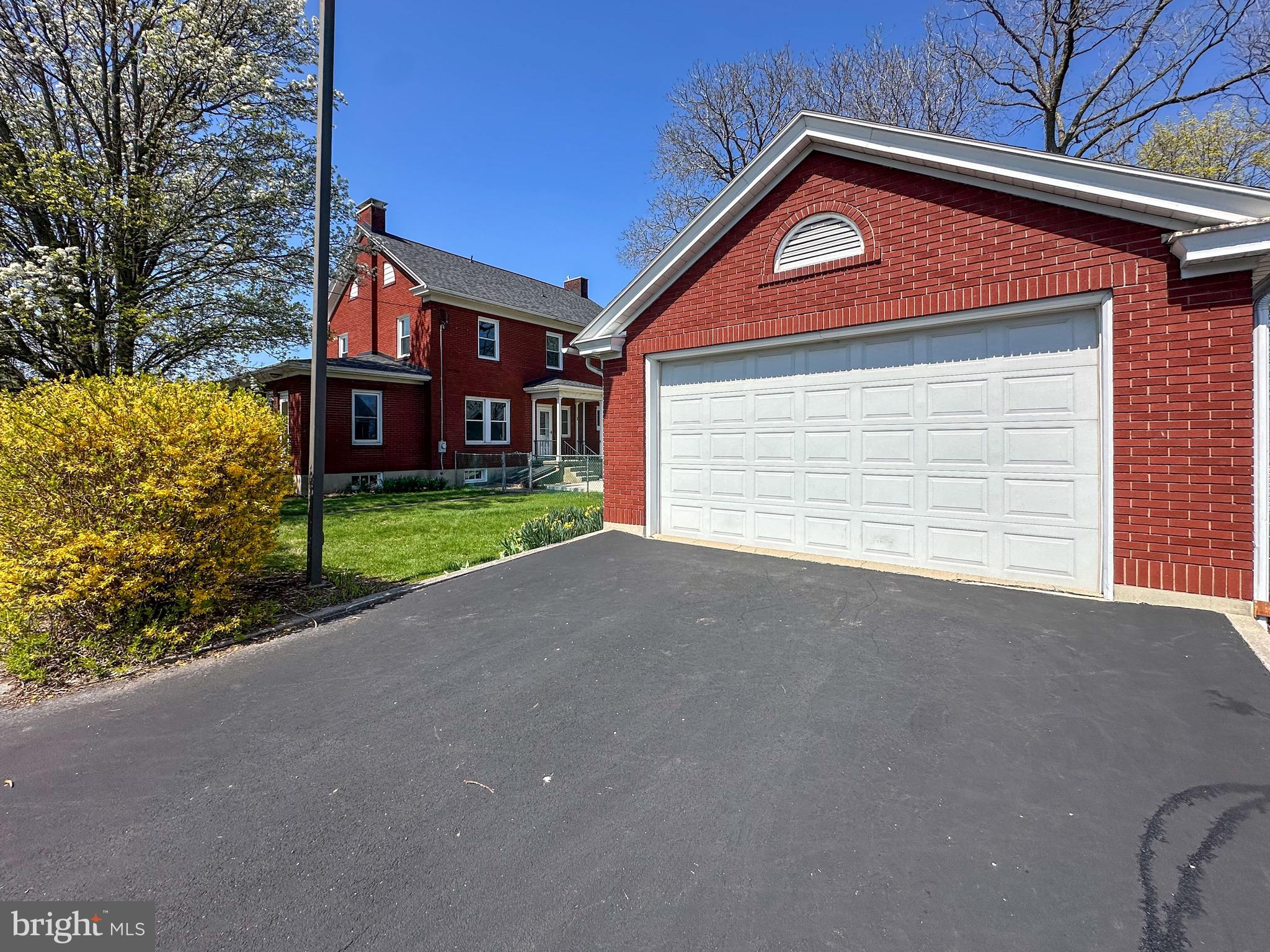 PALMYRA - Residential