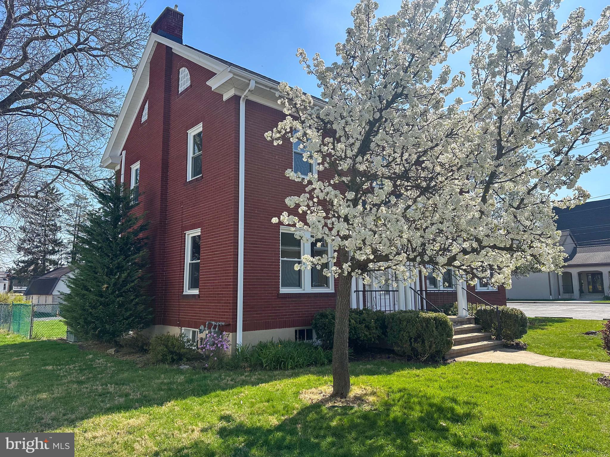 PALMYRA - Residential