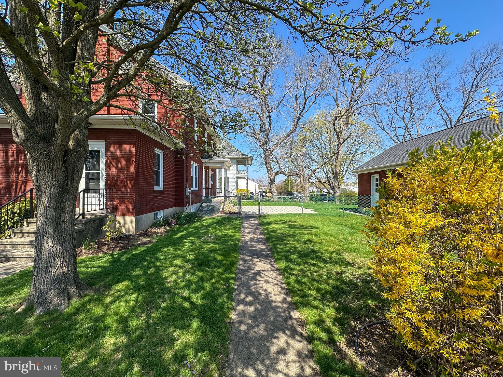 PALMYRA - Residential