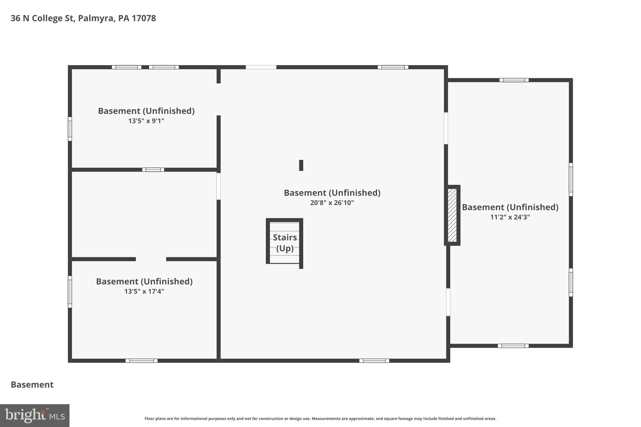 PALMYRA - Residential