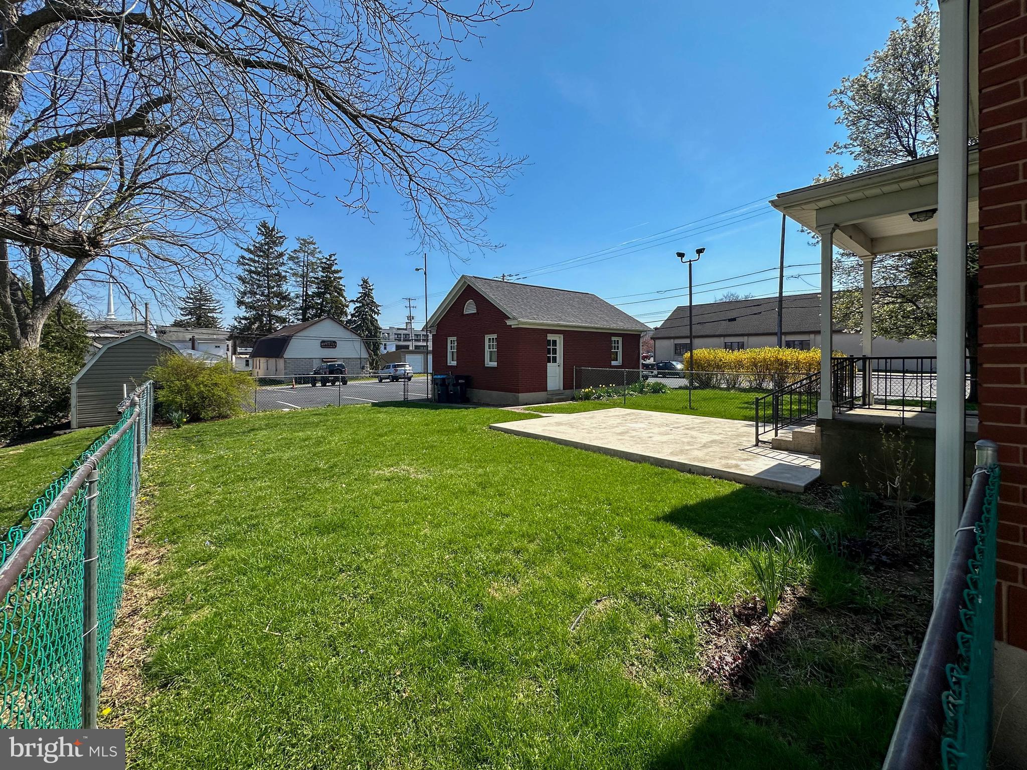 PALMYRA - Residential