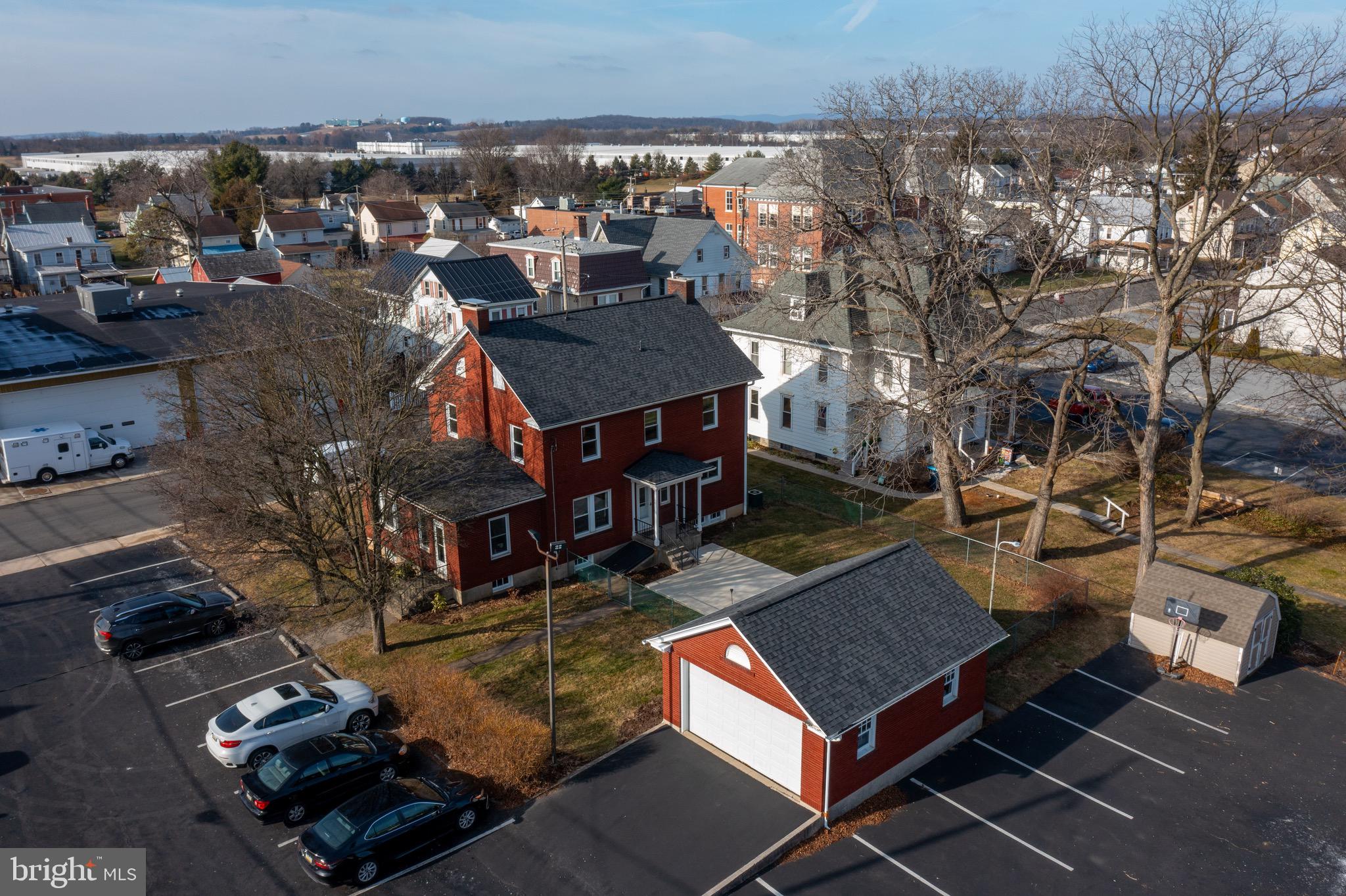 PALMYRA - Residential