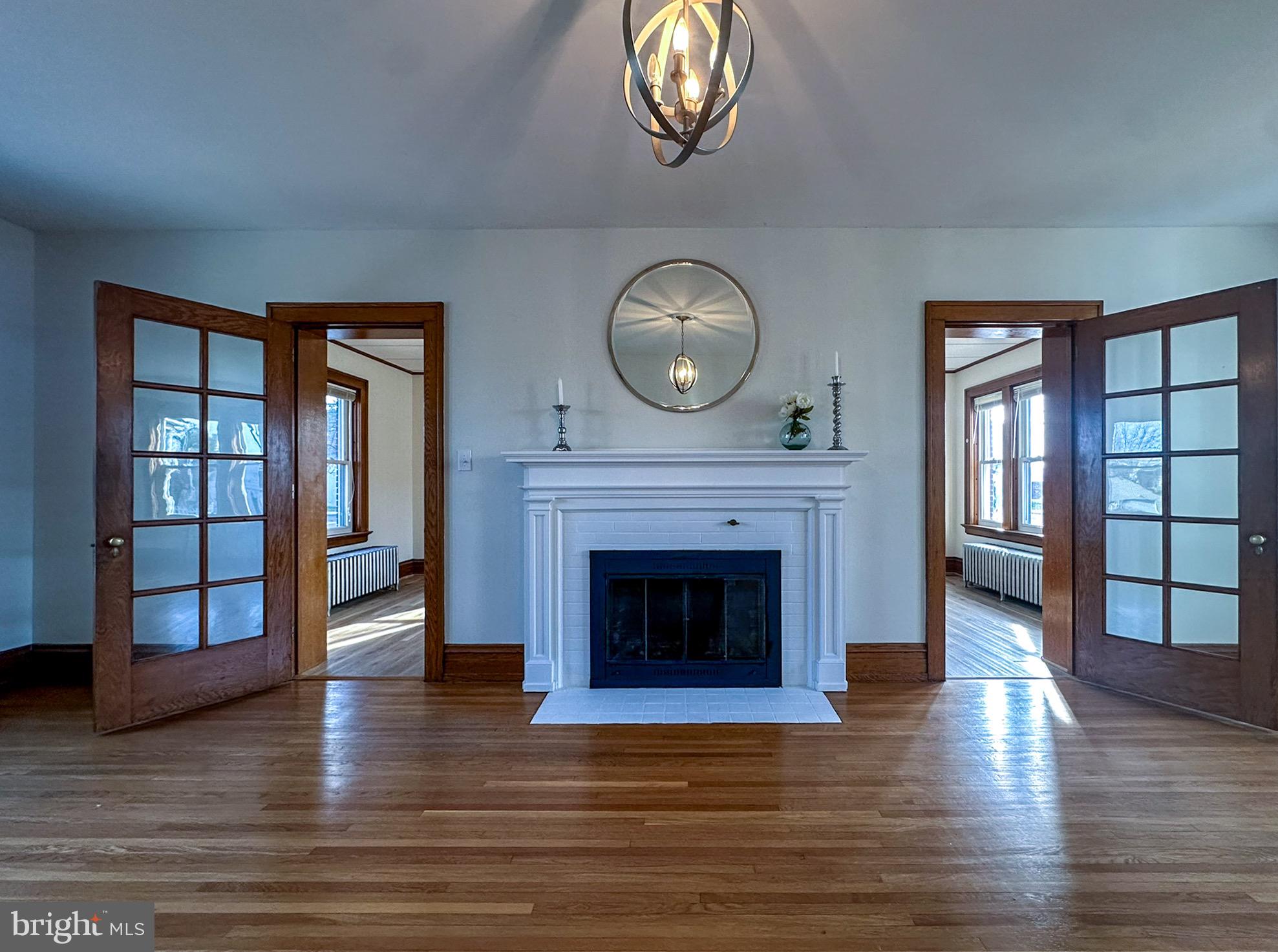 PALMYRA - Residential