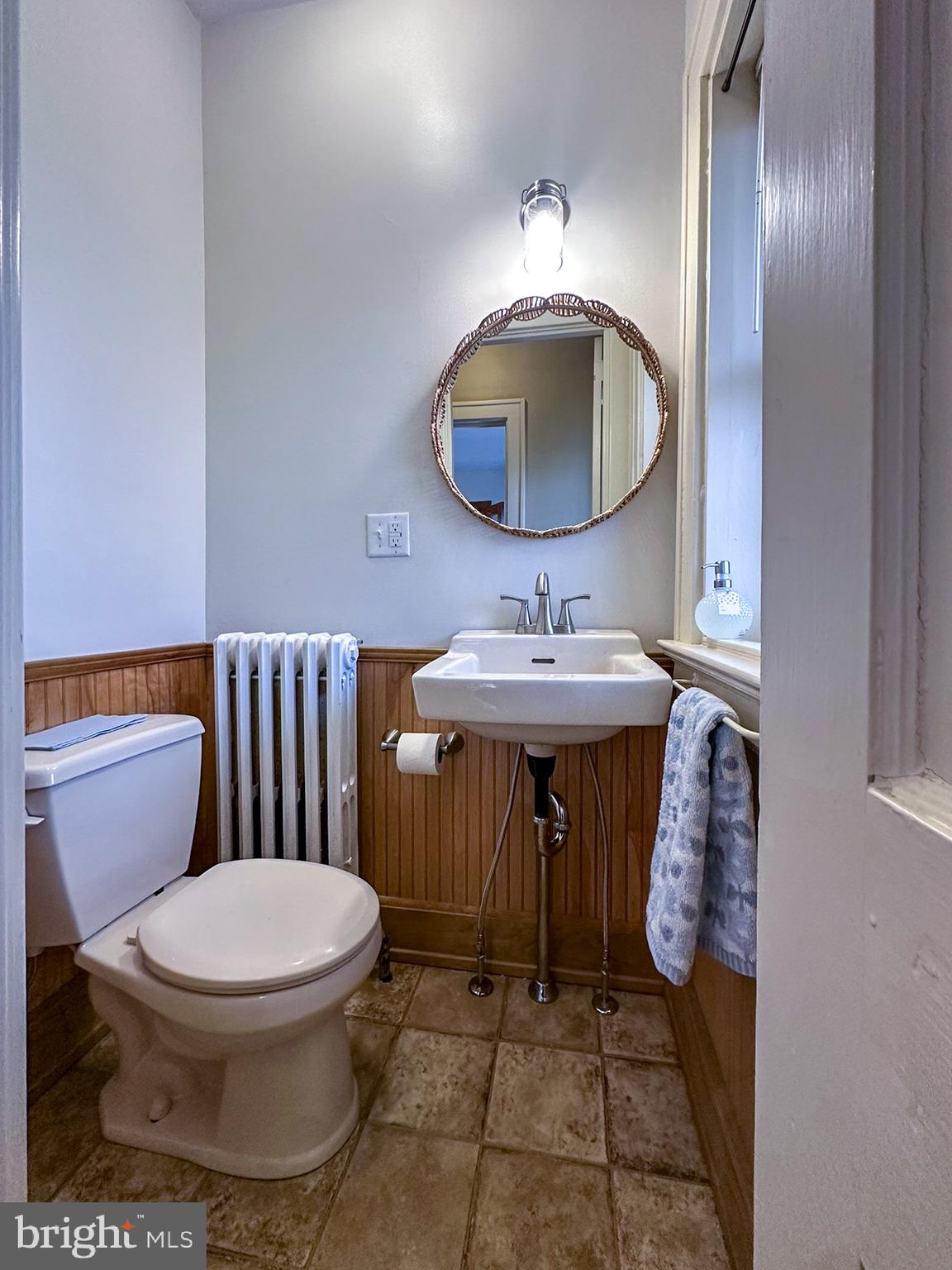 PALMYRA - Residential