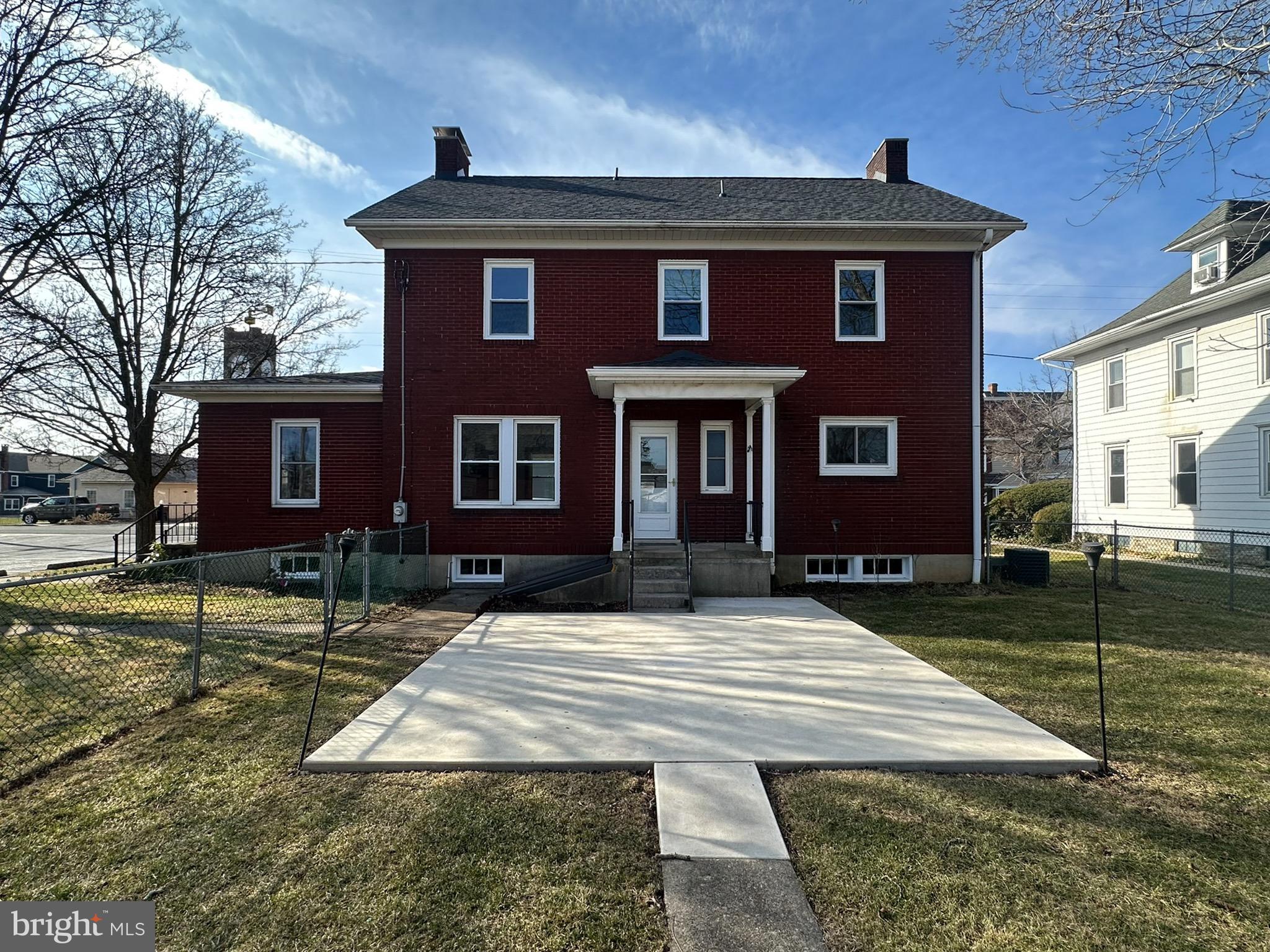 PALMYRA - Residential