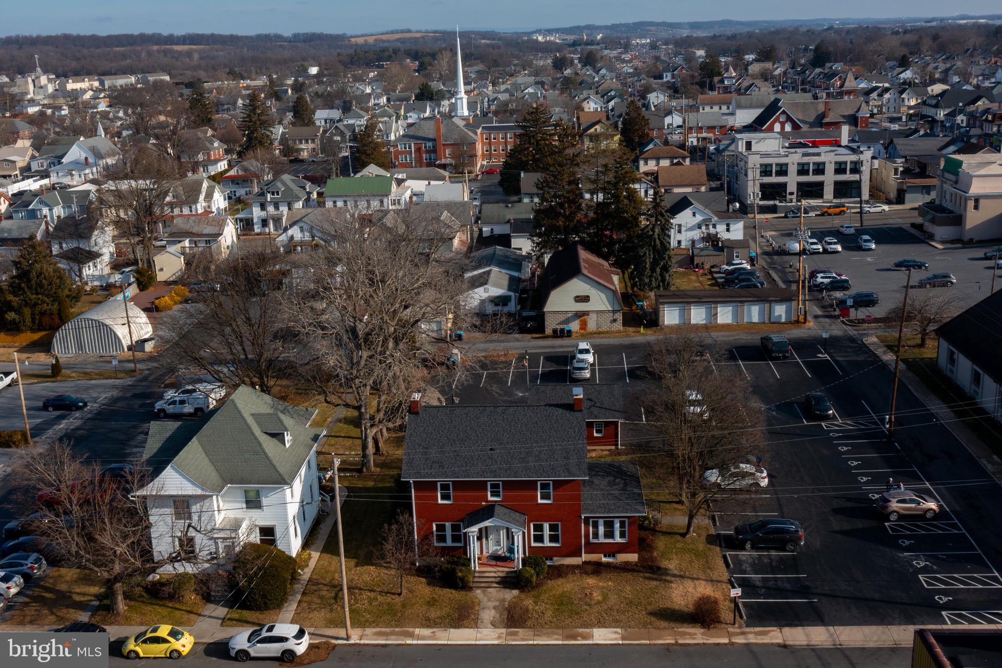 PALMYRA - Residential