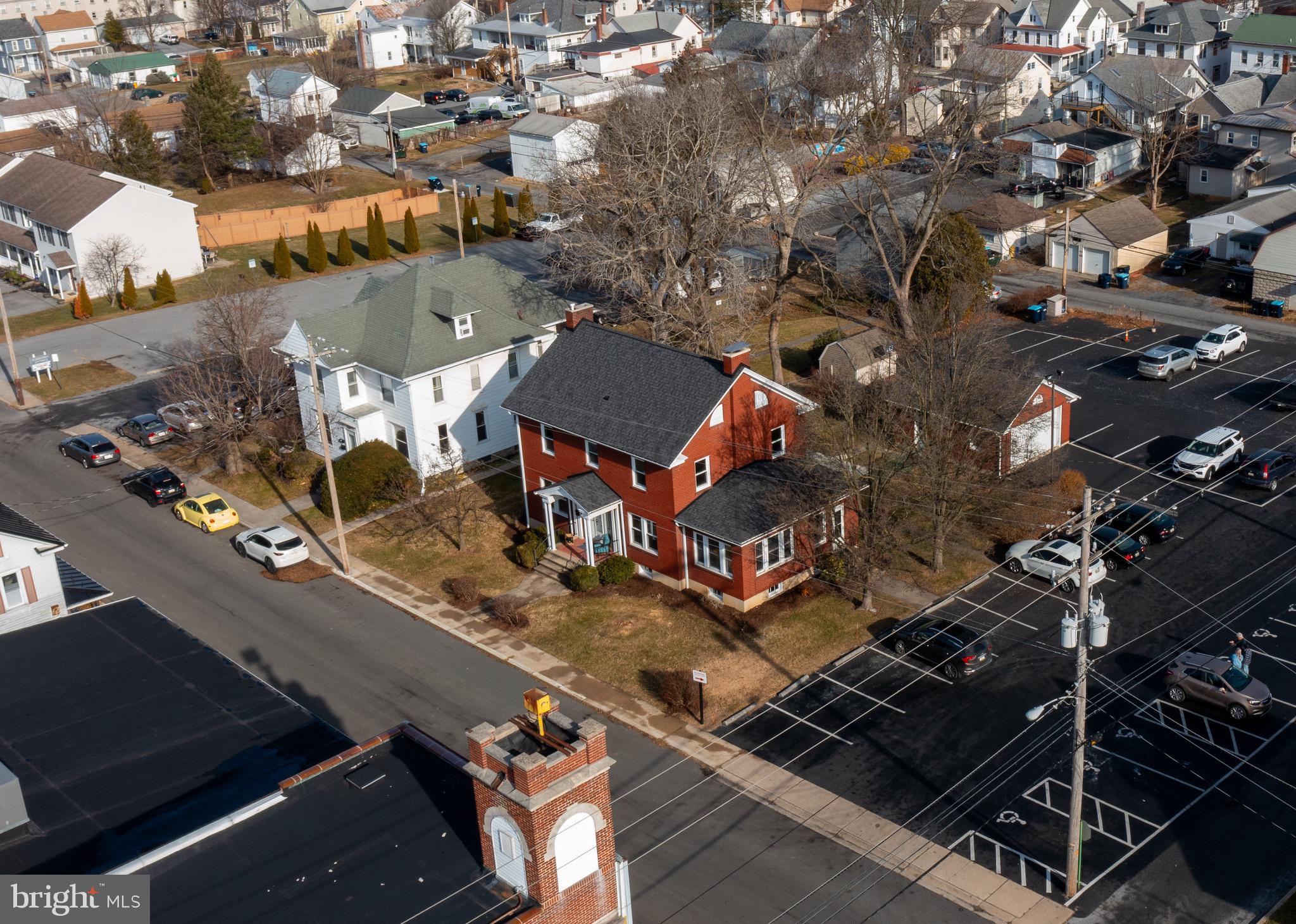 PALMYRA - Residential