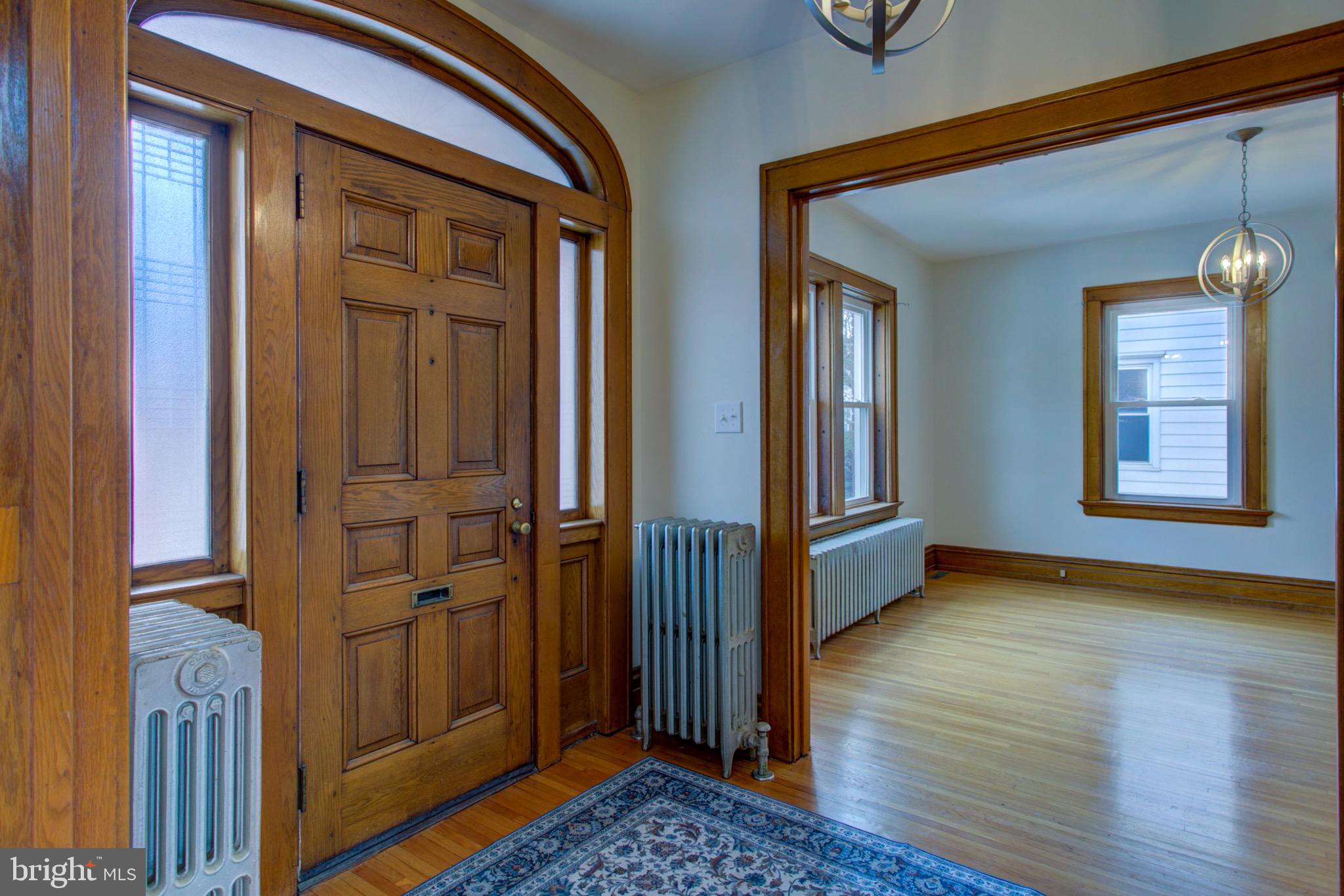 PALMYRA - Residential