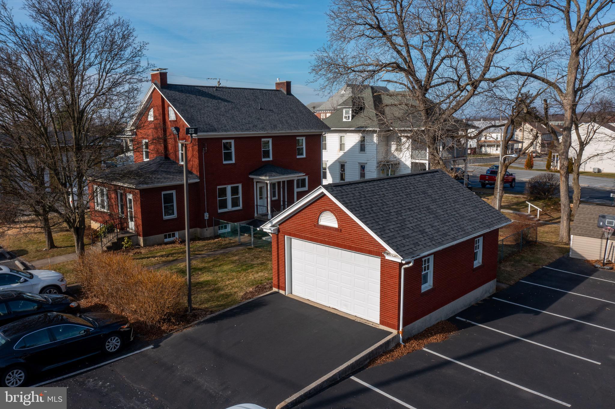 PALMYRA - Residential