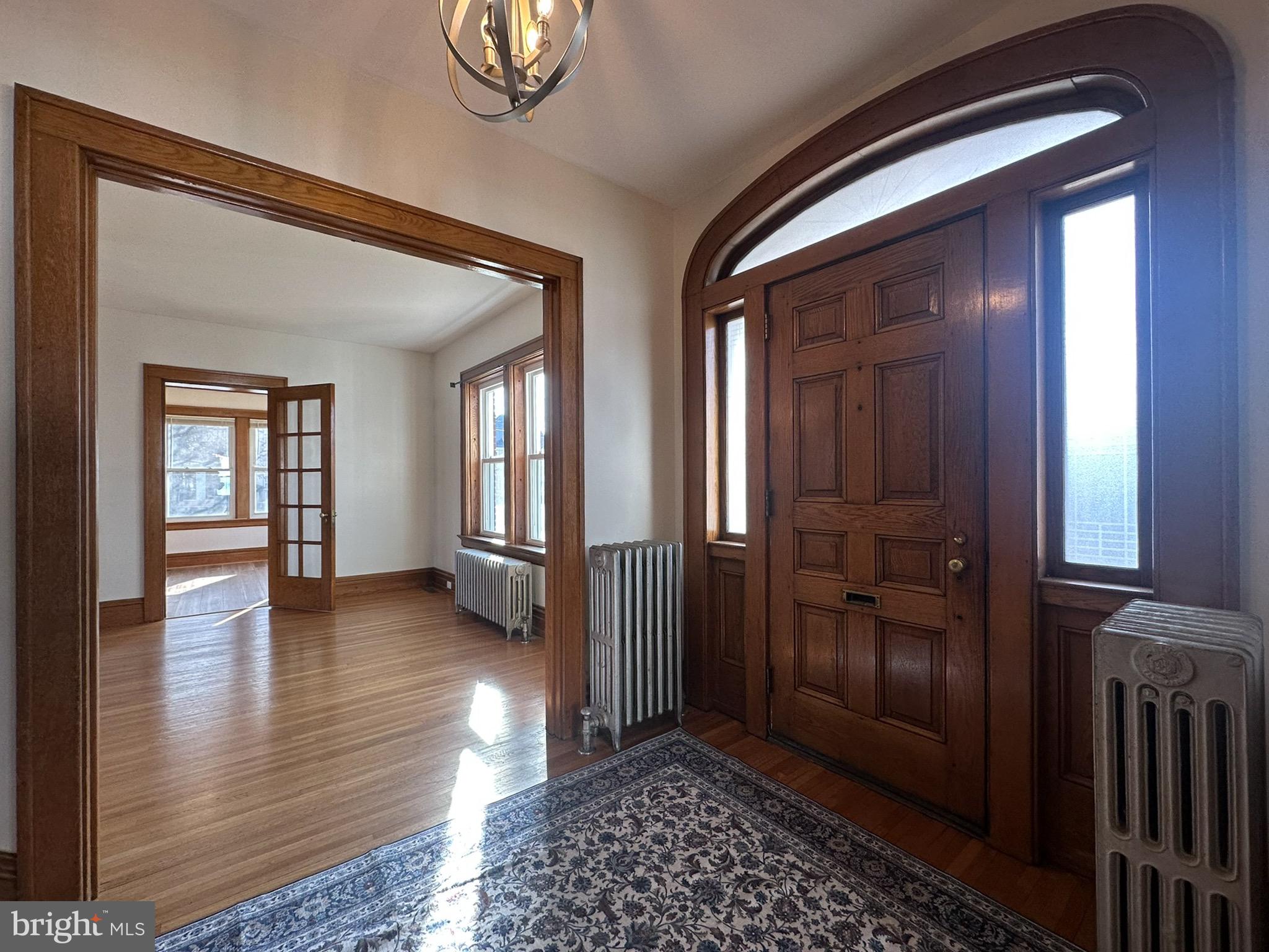 PALMYRA - Residential