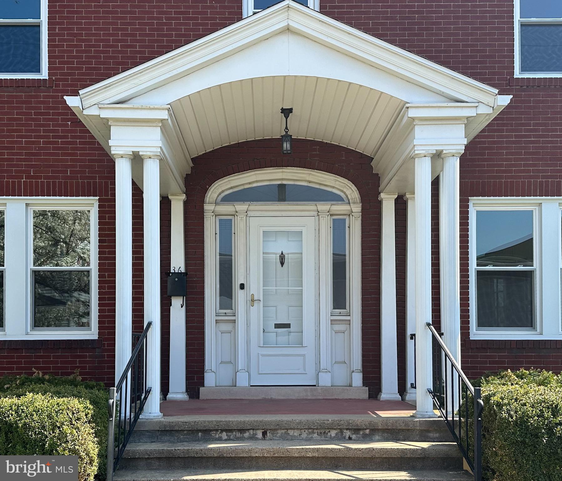 PALMYRA - Residential